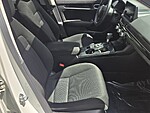 Used 2024 Honda Civic EX in DAVIE, FLORIDA (Photo 16)