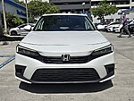 Used 2024 Honda Civic EX in DAVIE, FLORIDA (Photo 4)