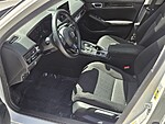 Used 2024 Honda Civic EX in DAVIE, FLORIDA (Photo 10)
