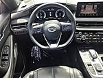 Used 2025 INFINITI QX60 LUXE in DAVIE, FLORIDA (Photo 12)