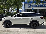 Used 2025 INFINITI QX60 LUXE in DAVIE, FLORIDA (Photo 5)
