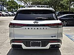 Used 2025 INFINITI QX60 LUXE in DAVIE, FLORIDA (Photo 6)