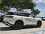 Used 2025 INFINITI QX60 LUXE in DAVIE, FLORIDA (Photo 7)