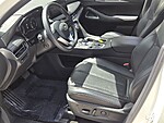 Used 2025 INFINITI QX60 LUXE in DAVIE, FLORIDA (Photo 10)