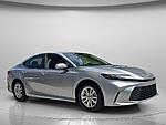 Used 2026 TOYOTA CAMRY LE in DAVIE, FLORIDA (Photo 1)