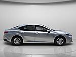 Used 2026 TOYOTA CAMRY LE in DAVIE, FLORIDA (Photo 3)