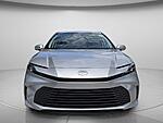 Used 2026 TOYOTA CAMRY LE in DAVIE, FLORIDA (Photo 4)