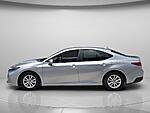 Used 2026 TOYOTA CAMRY LE in DAVIE, FLORIDA (Photo 5)