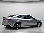 Used 2026 TOYOTA CAMRY LE in DAVIE, FLORIDA (Photo 7)