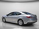 Used 2026 TOYOTA CAMRY LE in DAVIE, FLORIDA (Photo 8)