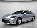 Used 2026 TOYOTA CAMRY LE in DAVIE, FLORIDA (Photo 9)