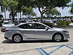 Used 2026 TOYOTA CAMRY LE in DAVIE, FLORIDA (Photo 3)