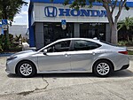 Used 2026 TOYOTA CAMRY LE in DAVIE, FLORIDA (Photo 5)