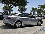 Used 2026 TOYOTA CAMRY LE in DAVIE, FLORIDA (Photo 7)