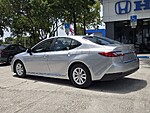 Used 2026 TOYOTA CAMRY LE in DAVIE, FLORIDA (Photo 8)