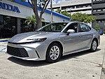 Used 2026 TOYOTA CAMRY LE in DAVIE, FLORIDA (Photo 9)