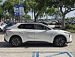 Used 2026 TOYOTA BZ XLE in DAVIE, FLORIDA (Photo 3)