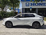 Used 2026 TOYOTA BZ XLE in DAVIE, FLORIDA (Photo 4)