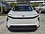 Used 2026 TOYOTA BZ XLE in DAVIE, FLORIDA (Photo 5)