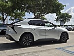Used 2026 TOYOTA BZ XLE in DAVIE, FLORIDA (Photo 7)