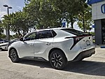 Used 2026 TOYOTA BZ XLE in DAVIE, FLORIDA (Photo 8)