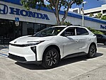 Used 2026 TOYOTA BZ XLE in DAVIE, FLORIDA (Photo 9)