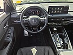 Used 2025 Honda Accord Hybrid SPORT in DAVIE, FLORIDA (Photo 12)