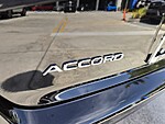 Used 2025 Honda Accord Hybrid SPORT in DAVIE, FLORIDA (Photo 14)
