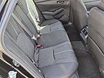 Used 2025 Honda Accord Hybrid SPORT in DAVIE, FLORIDA (Photo 16)