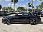 Used 2025 Honda Accord Hybrid SPORT in DAVIE, FLORIDA (Photo 4)