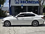 Used 2020 BMW 3 SERIES 330I in DAVIE, FLORIDA (Photo 5)