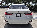 Used 2020 BMW 3 SERIES 330I in DAVIE, FLORIDA (Photo 6)