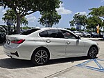 Used 2020 BMW 3 SERIES 330I in DAVIE, FLORIDA (Photo 7)