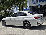 Used 2020 BMW 3 SERIES 330I in DAVIE, FLORIDA (Photo 8)