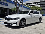 Used 2020 BMW 3 SERIES 330I in DAVIE, FLORIDA (Photo 9)
