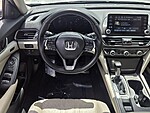 Used 2022 Honda Accord Sedan EX-L in DAVIE, FLORIDA (Photo 12)