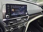 Used 2022 Honda Accord Sedan EX-L in DAVIE, FLORIDA (Photo 20)