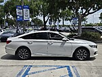 Used 2022 Honda Accord Sedan EX-L in DAVIE, FLORIDA (Photo 3)