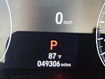 Used 2022 Honda Accord Sedan EX-L in DAVIE, FLORIDA (Photo 24)