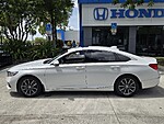 Used 2022 Honda Accord Sedan EX-L in DAVIE, FLORIDA (Photo 5)
