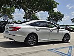 Used 2022 Honda Accord Sedan EX-L in DAVIE, FLORIDA (Photo 7)