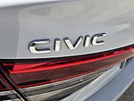 Used 2023 Honda Civic SPORT in DAVIE, FLORIDA (Photo 13)