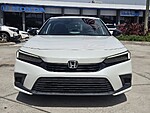 Used 2023 Honda Civic SPORT in DAVIE, FLORIDA (Photo 4)