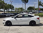Used 2023 Honda Civic SPORT in DAVIE, FLORIDA (Photo 5)