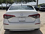 Used 2023 Honda Civic SPORT in DAVIE, FLORIDA (Photo 6)