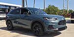 Used 2026 Honda HR-V SPORT in DAVIE, FLORIDA