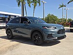 Used 2026 Honda HR-V SPORT in DAVIE, FLORIDA (Photo 1)