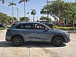 Used 2026 Honda HR-V SPORT in DAVIE, FLORIDA (Photo 3)