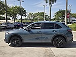 Used 2026 Honda HR-V SPORT in DAVIE, FLORIDA (Photo 4)