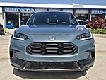 Used 2026 Honda HR-V SPORT in DAVIE, FLORIDA (Photo 5)